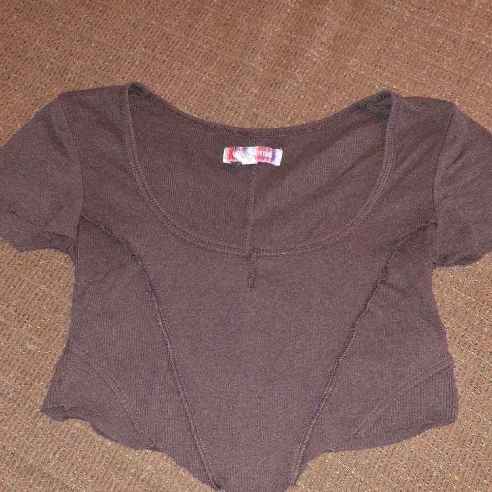 Urban Outfitters  Crop Top